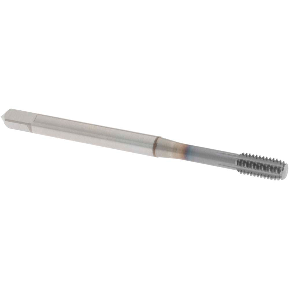 OSG 1635005087 Thread Forming Tap M5x0.80 Metric Coarse, 6H Class of Fit, Modified Bottoming, Cobalt, TiCN Coated
