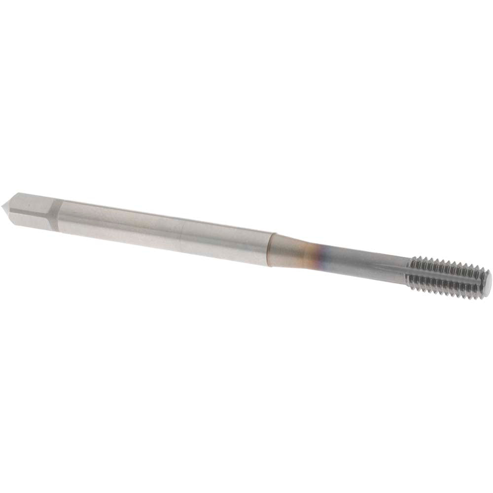 OSG 1635005084 Thread Forming Tap M5x0.80 Metric Coarse, 4H Class of Fit, Modified Bottoming, Cobalt, TiCN Coated