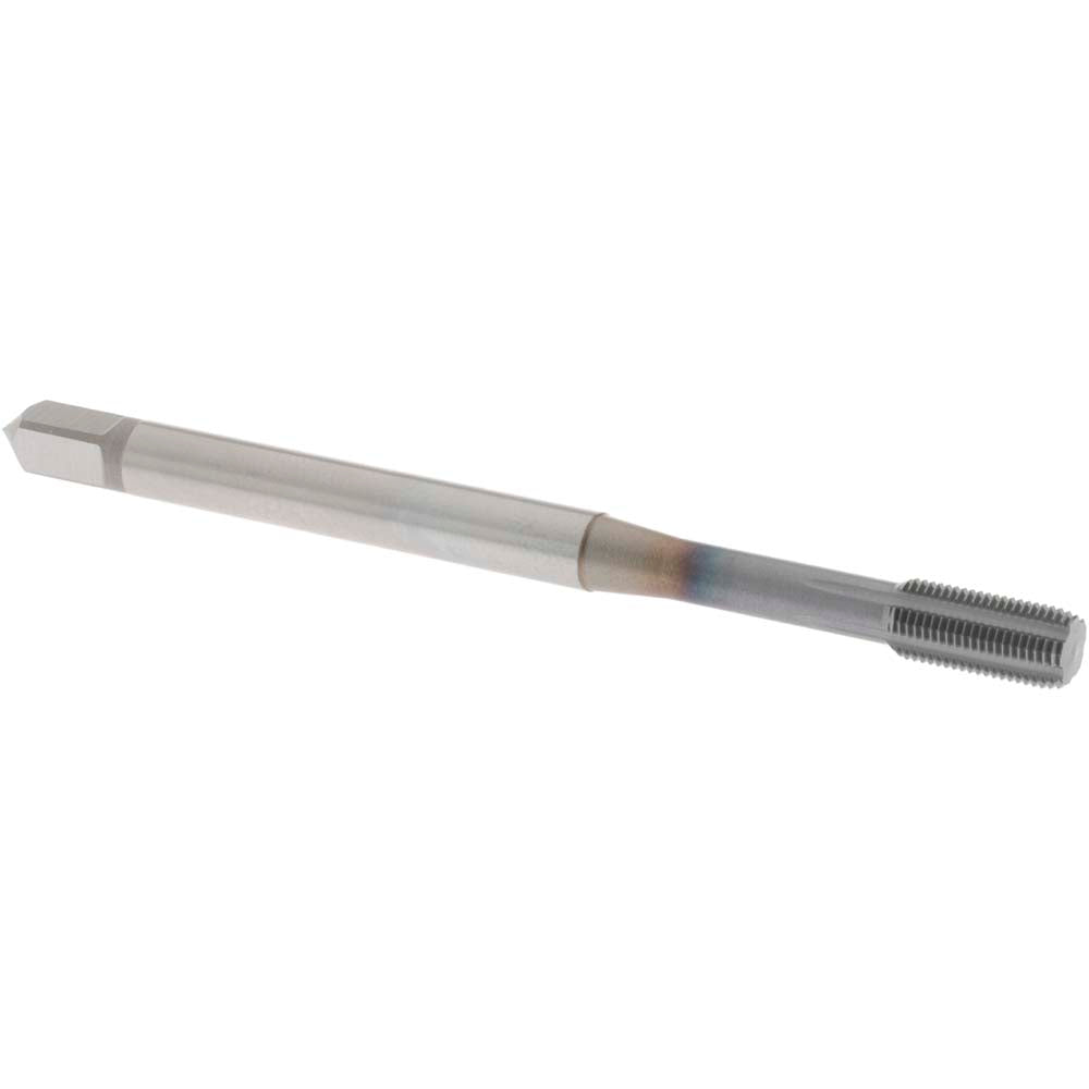 OSG 1635005055 Thread Forming Tap M5x0.50 Metric Fine, 6H Class of Fit, Modified Bottoming, Cobalt, TiCN Coated