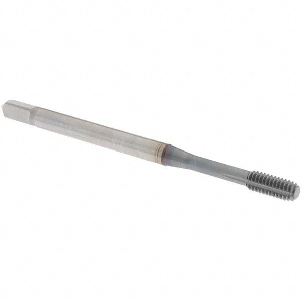 OSG 1635004076 Thread Forming Tap M4x0.7 Metric Coarse, 6H Class of Fit, Modified Bottoming Chamfer, Cobalt, V Finish