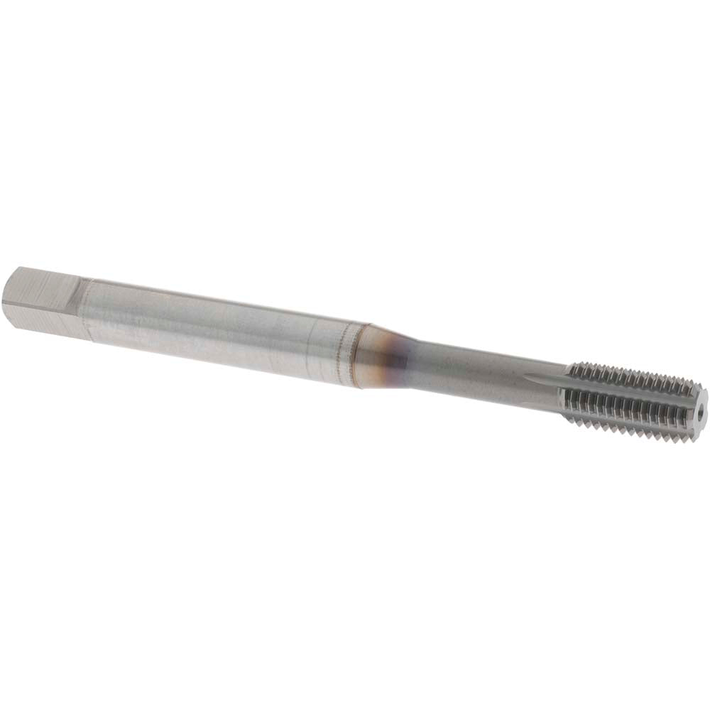 OSG 1625056247 Thread Forming Tap 5/16-24 UNF, 2B Class of Fit, Modified Bottoming, Cobalt, TiCN Coated