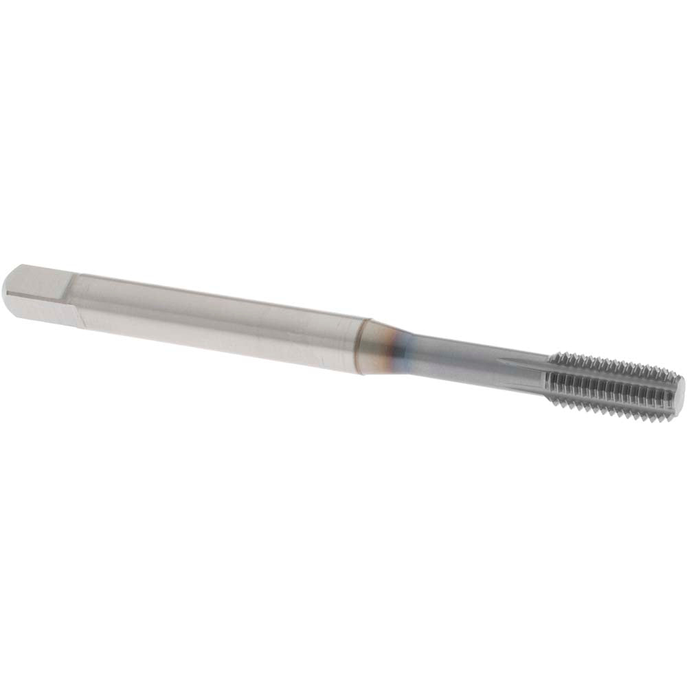 OSG 1625014286 Thread Forming Tap 1/4-28 UNF, 2B Class of Fit, Modified Bottoming, Cobalt, TiCN Coated