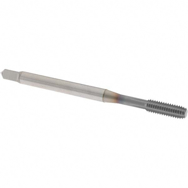 OSG 1625010326 Thread Forming Tap #10-32 UNF, 2B Class of Fit, Modified Bottoming, Cobalt, TiCN Coated