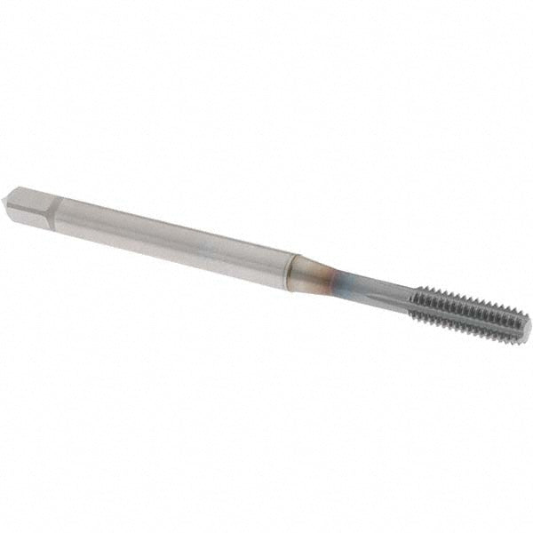 OSG 1625010324 Thread Forming Tap #10-32 UNF, 3B Class of Fit, Modified Bottoming, Cobalt, TiCN Coated