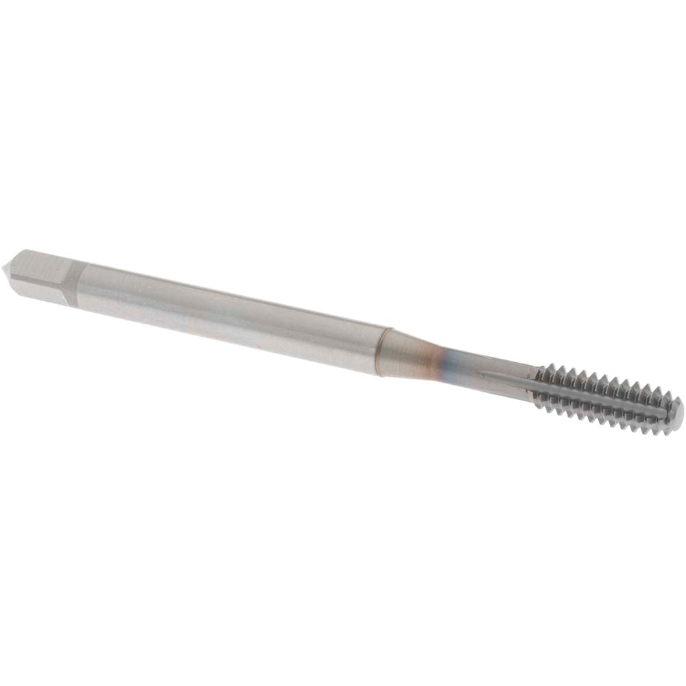 OSG 1625010244 Thread Forming Tap #10-24 UNC, 3B Class of Fit, Modified Bottoming, Cobalt, TiCN Coated