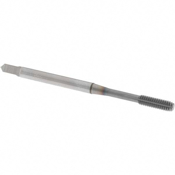 OSG 1625006403 Thread Forming Tap #6-40 UNF, 3B Class of Fit, Modified Bottoming, Cobalt, TiCN Coated