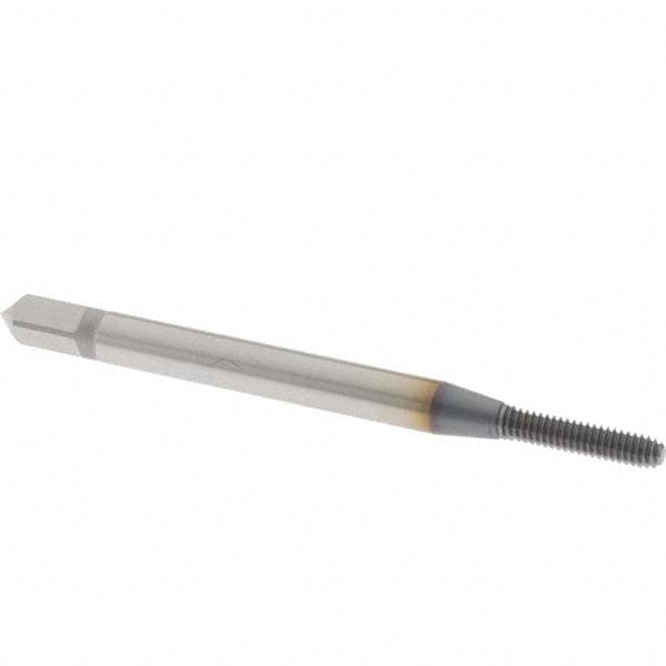 OSG 1625002563 Thread Forming Tap #2-56 UNC, 2B Class of Fit, Modified Bottoming, Cobalt, TiCN Coated