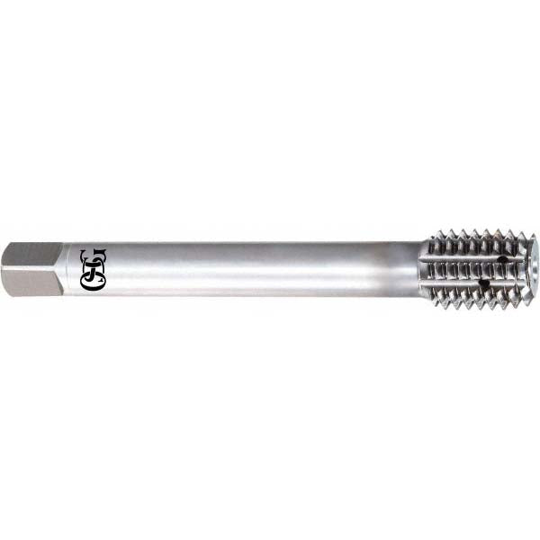 OSG 1605012135 Thread Forming Tap 1/2-13 UNC, 3B Class of Fit, Modified Bottoming, Cobalt, TiCN Coated