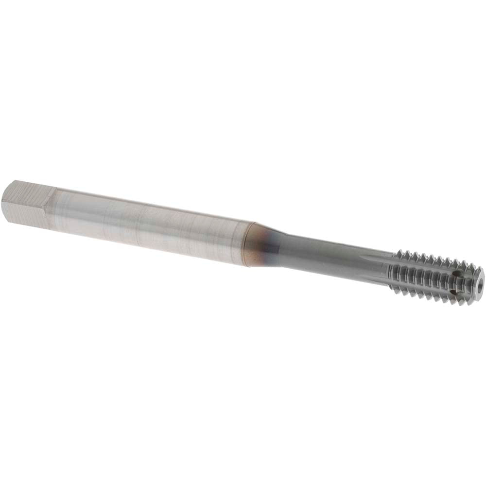 OSG 1605056185 Thread Forming Tap 5/16-18 UNC, 3B Class of Fit, Modified Bottoming, Cobalt, TiCN Coated