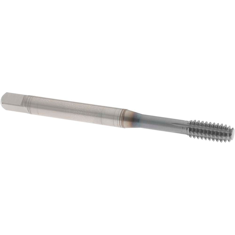 OSG 1625014204 Thread Forming Tap 1/4-20 UNC, 3B Class of Fit, Modified Bottoming, Cobalt, TiCN Coated