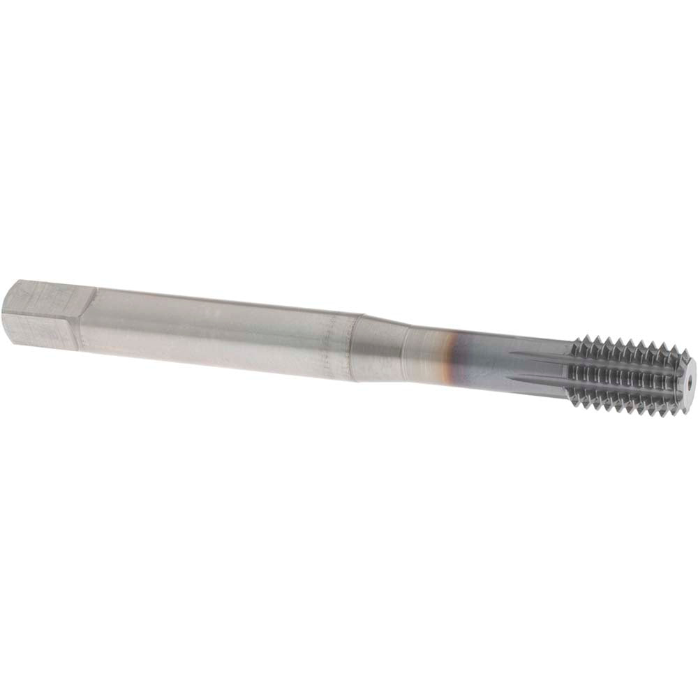 OSG 1635010156 Thread Forming Tap M10x1.50 Metric Coarse, 4H Class of Fit, Modified Bottoming, Cobalt, TiCN Coated