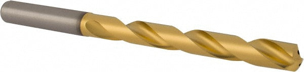 Kennametal 4149668 Taper Length Drill Bit 140 deg, Solid Carbide