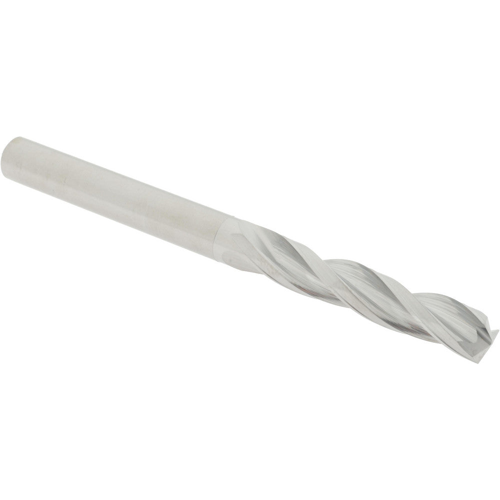 Accupro 10399 Jobber Length Drill Bit 5/16" (0.3125) Dia, 150 deg, Solid Carbide