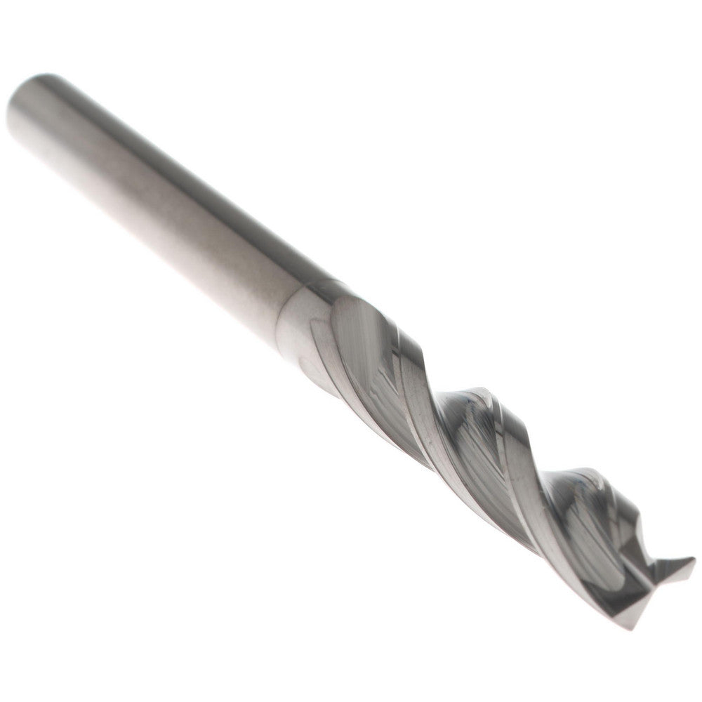 Accupro 10373 Jobber Length Drill Bit 5.50 mm (0.2165) Dia, 150 deg, Solid Carbide