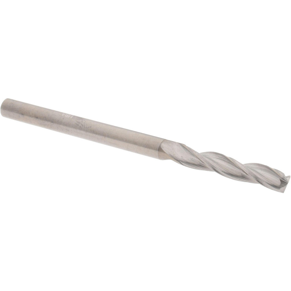 Accupro 10355 Jobber Length Drill Bit 5/32" (0.1562) Dia, 150 deg, Solid Carbide