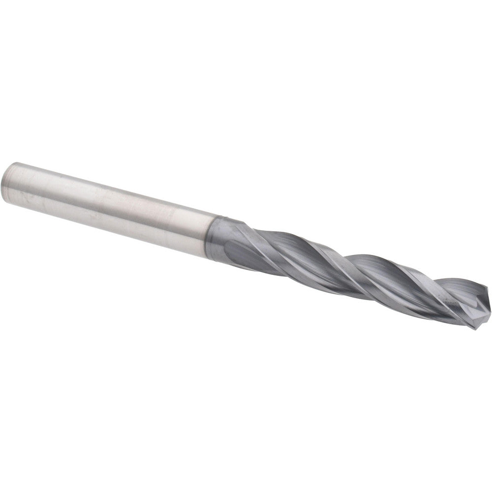 Accupro 50399 Jobber Length Drill Bit 5/16" (0.3125) Dia, 150 deg, Solid Carbide