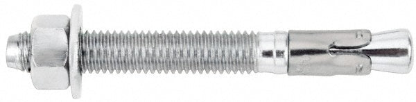 DeWALT Anchors & Fasteners 7444SD2-PWR Concrete Wedge Expansion Anchor 3/4" Dia, 6-1/4" OAL
