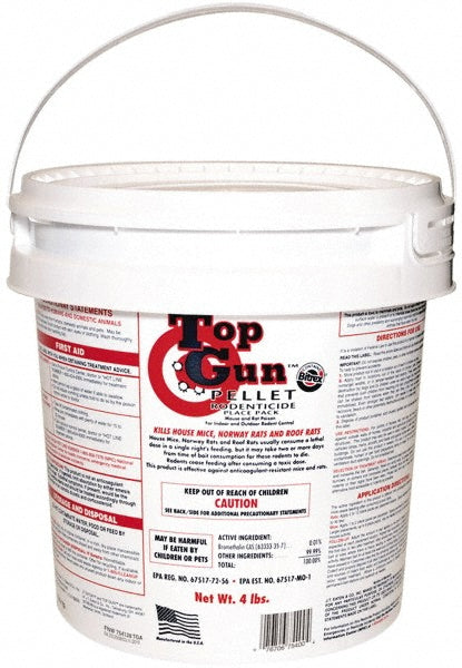 J.T. Eaton 754 (128) 0.5 oz Packs Pellet Bait Holder