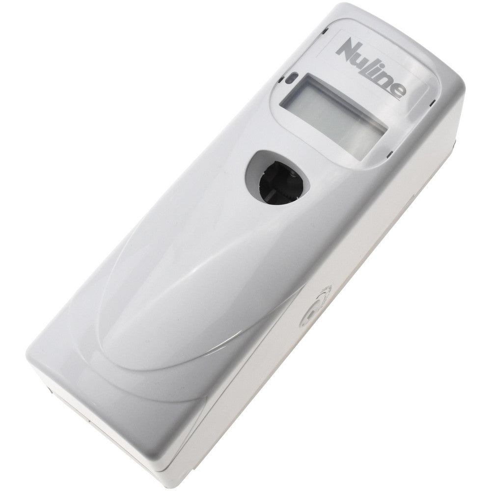 Pro-Source PS-CDP1505 4,800 Cu Ft Coverage, White Metered Aerosol Dispenser