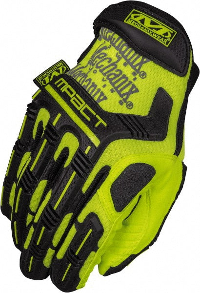Mechanix Wear SMP-91-012 General Purpose Work Gloves 2X-Large, Synthetic Leather & Thermoplastic Elastomer