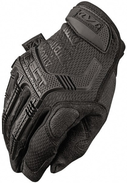 Mechanix Wear MPT-55-010 General Purpose Work Gloves Large, Synthetic Leather & Thermoplastic Elastomer