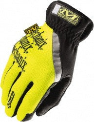 Mechanix Wear SFF-91-012 General Purpose Work Gloves 2X-Large, Synthetic Leather