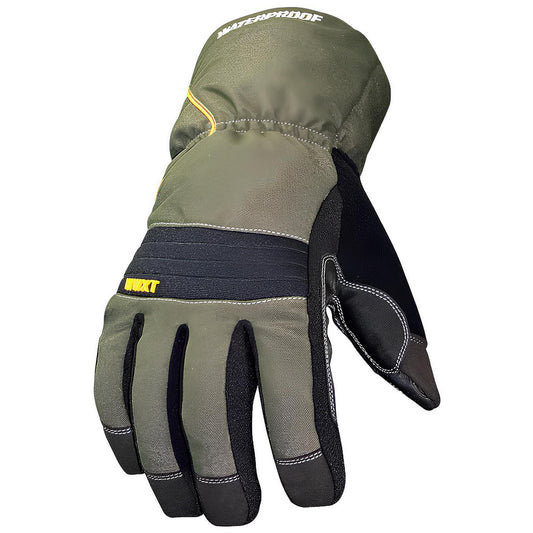 Youngstown 11-3460-60-S Gloves Size S, Fleece-Lined, Synthetic Leather