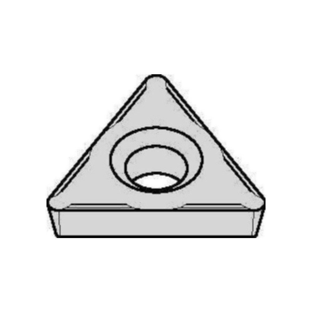 Widia 2823914 Boring Insert TPHH21505 CG5, Carbide