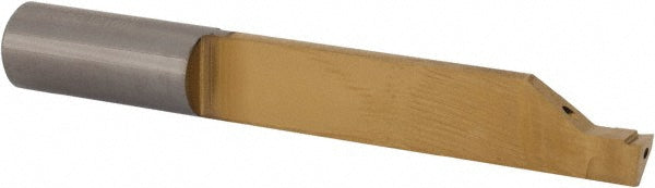 Iscar 6404152 Grooving Tool Left Hand, 8.00 mm Shank Dia, 1.50 mm Groove Width