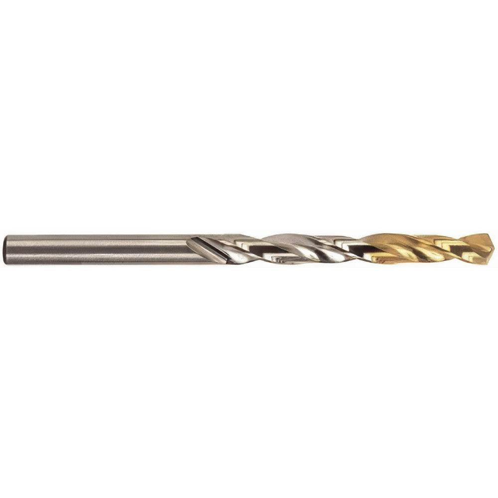YG-1 D2GP187203 Jobber Length Drill Bit #54 (0.0550) Dia, 135 deg, HSS