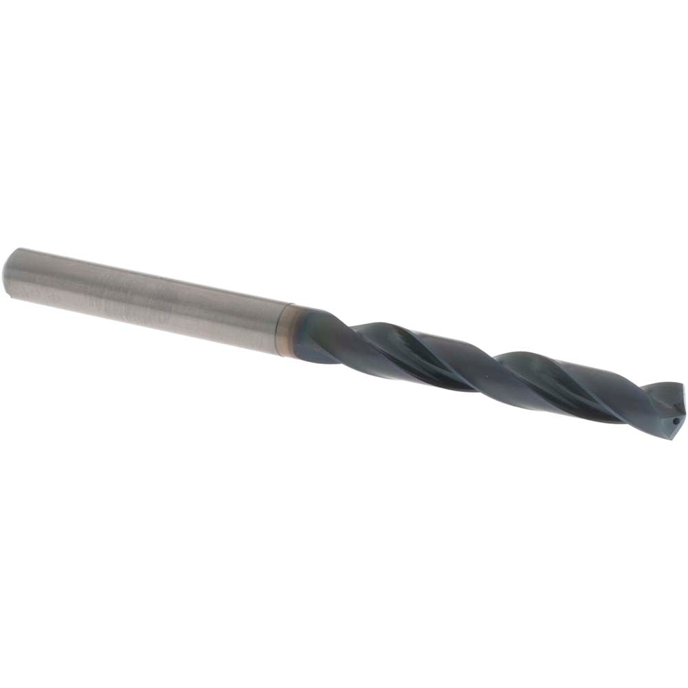 OSG HP255-2362 Jobber Length Drill Bit 6 mm Dia, 140 &deg, Solid Carbide