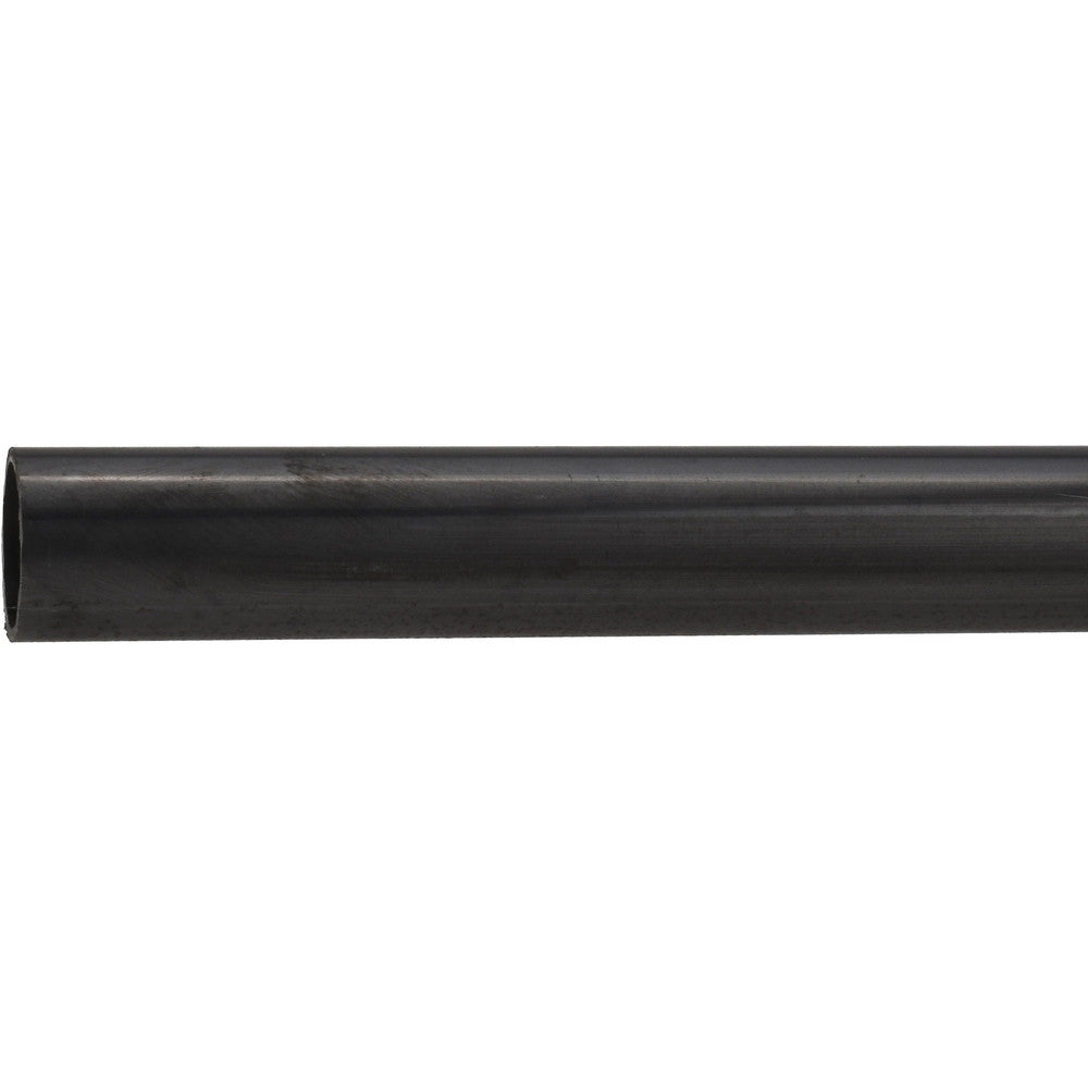 Value Collection TD1.500X.120X72 1-1/2 Inch Outside Diameter x 6 Ft. Long, Steel, Round Welded Tube