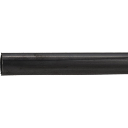 Value Collection TD1.500X.120X72 1-1/2 Inch Outside Diameter x 6 Ft. Long, Steel, Round Welded Tube