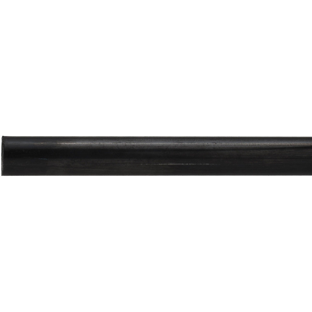 Value Collection TD1.250X.120X72 1-1/4 Inch Outside Diameter x 6 Ft. Long, Steel, Round Welded Tube