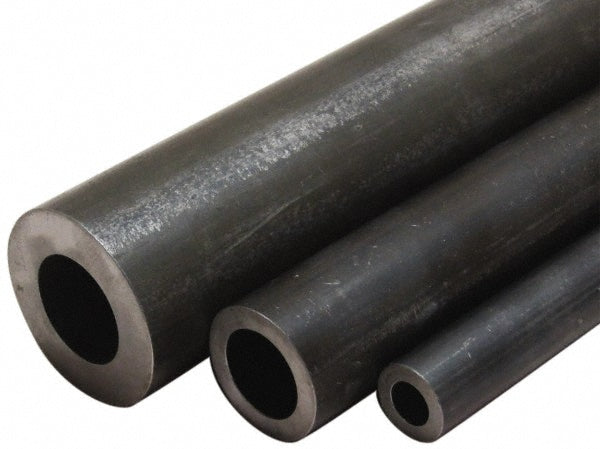 Value Collection TD.750X.120X72 3/4 Inch Outside Diameter x 6 Ft. Long, Steel, Round Welded Tube
