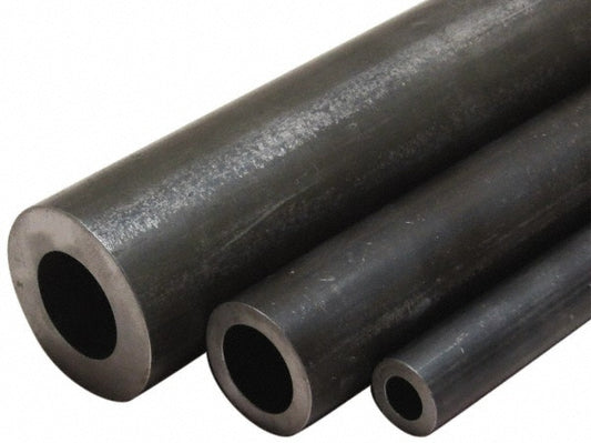 Value Collection TD.750X.120X72 3/4 Inch Outside Diameter x 6 Ft. Long, Steel, Round Welded Tube