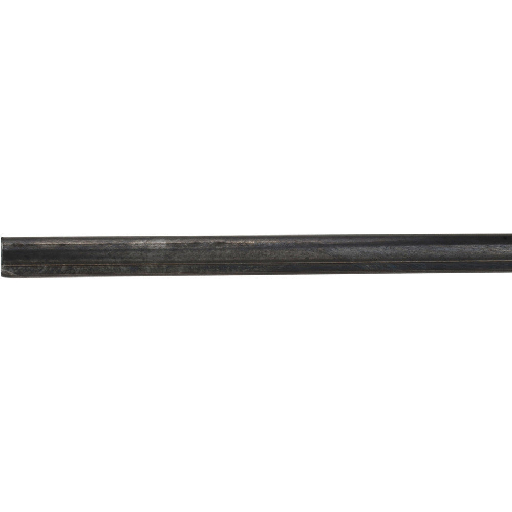 Value Collection TD.750X.060X72 3/4 Inch Outside Diameter x 6 Ft. Long, Steel, Round Welded Tube