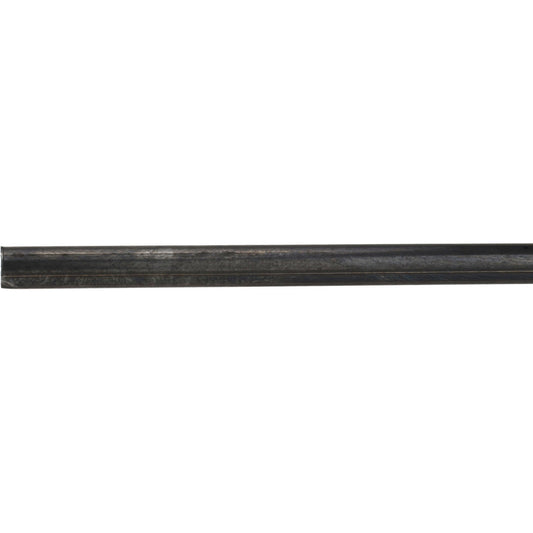 Value Collection TD.750X.060X72 3/4 Inch Outside Diameter x 6 Ft. Long, Steel, Round Welded Tube