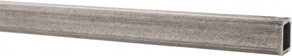 Value Collection TR1.SQX.120X72 1 Inch Square x 72". Long, Low Carbon Steel, Square Welded Tube