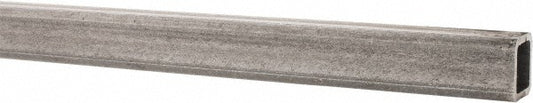 Value Collection TR1.SQX.120X72 1 Inch Square x 72". Long, Low Carbon Steel, Square Welded Tube