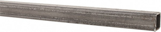 Value Collection TR.75SQX.060X72 3/4 Inch Square x 6 Ft. Long, Low Carbon Steel, Square Welded Tube