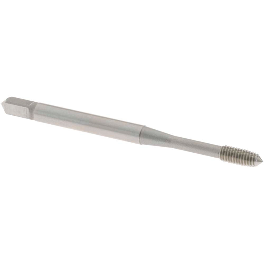 OSG 1410110700 Thread Forming Tap M3x0.5 Metric Coarse, Plug Chamfer, Cobalt, Bright Finish