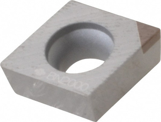 Sumitomo 16JRW6L Turning Insert NUCCGA32.50.5BN2000, PCBN