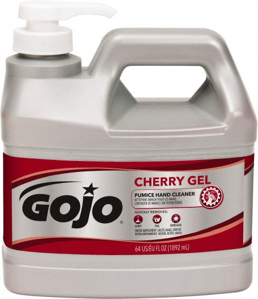 GOJO 2356-04 Hand Cleaner Bottle