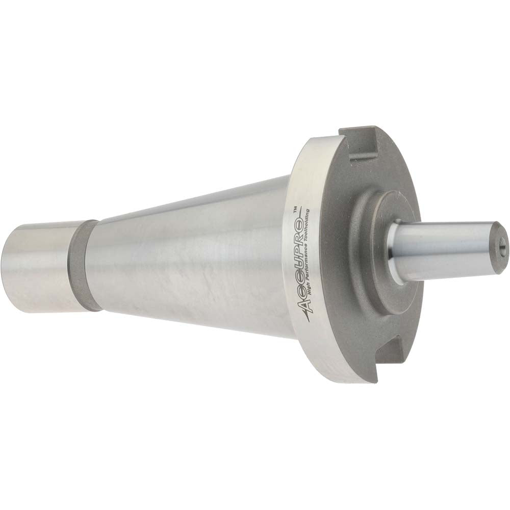 Accupro 778900 JT2 Inside Taper, NMTB40 Outside Taper, NMTB to Jacobs Taper Adapter