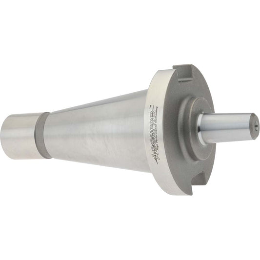 Accupro 778900 JT2 Inside Taper, NMTB40 Outside Taper, NMTB to Jacobs Taper Adapter