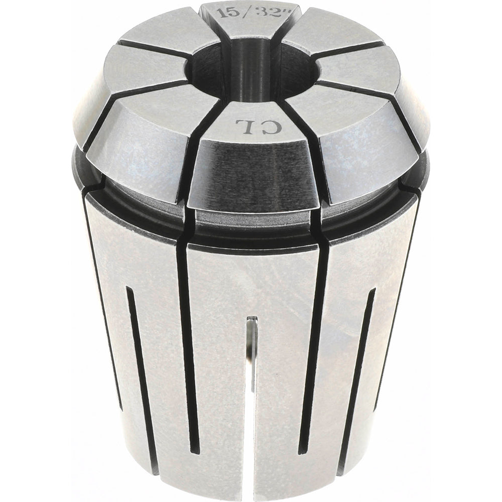 Accupro 784775 ER Collet ER32, 15/32" Collet Size, Coolant, Sealed