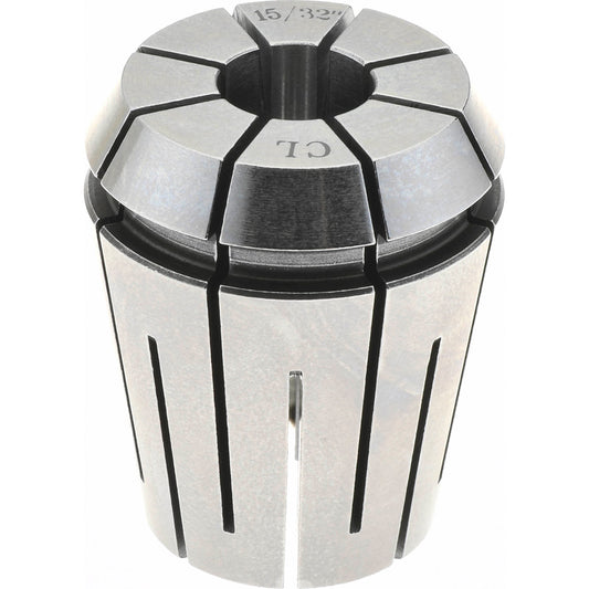Accupro 784775 ER Collet ER32, 15/32" Collet Size, Coolant, Sealed