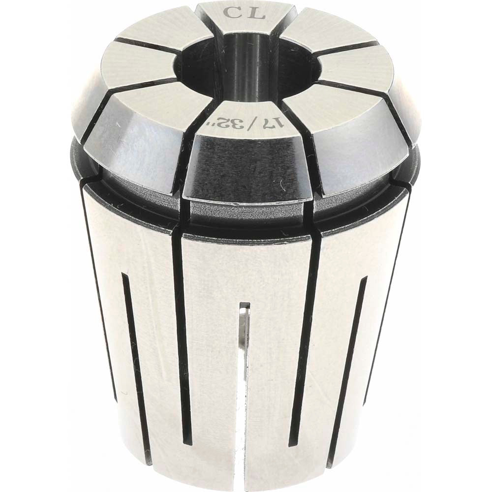 Accupro 784778 ER Collet ER32, 17/32" Collet Size, Coolant, Sealed