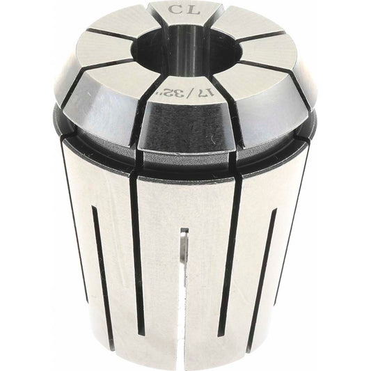 Accupro 784778 ER Collet ER32, 17/32" Collet Size, Coolant, Sealed